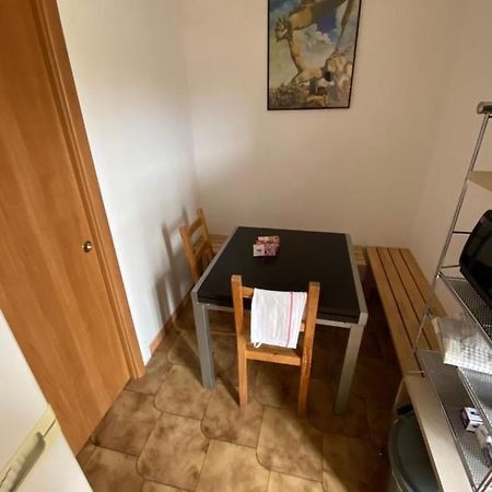 Stanza Privata Dotata Di Tutti I Comfort-Centro Storico Palermo Exterior foto