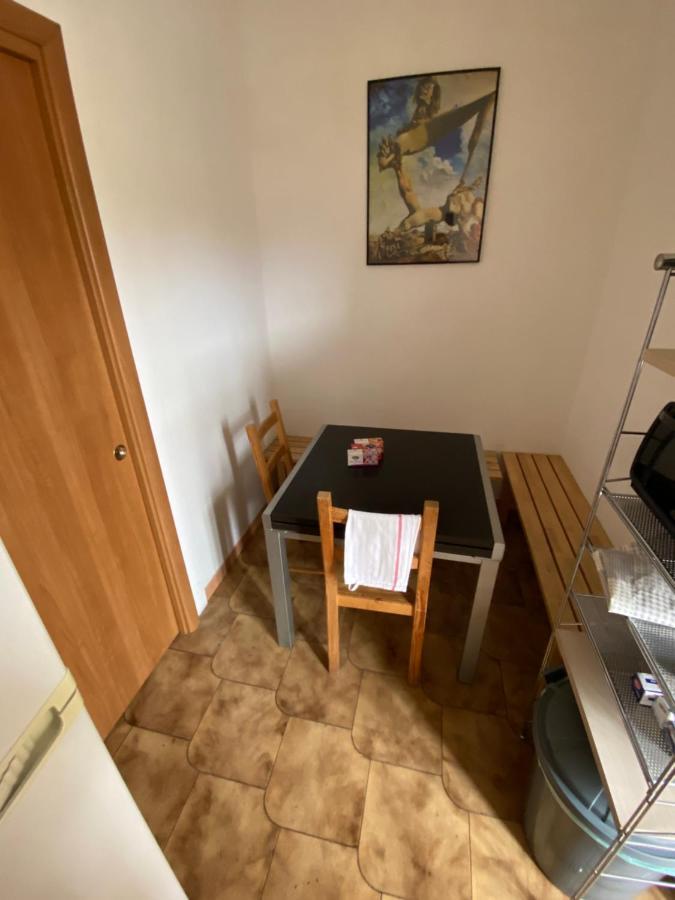 Stanza Privata Dotata Di Tutti I Comfort-Centro Storico Palermo Exterior foto